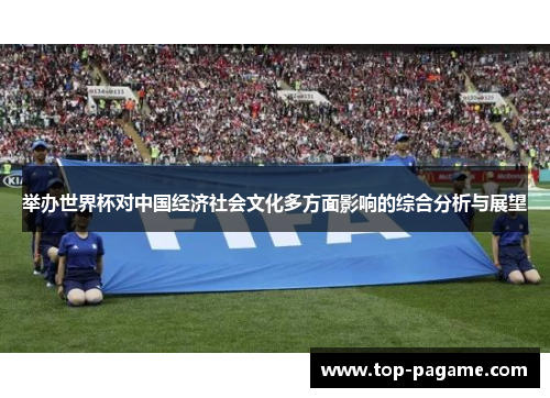 举办世界杯对中国经济社会文化多方面影响的综合分析与展望