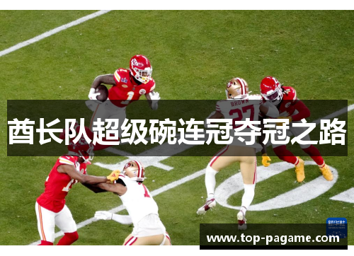 酋长队超级碗连冠夺冠之路